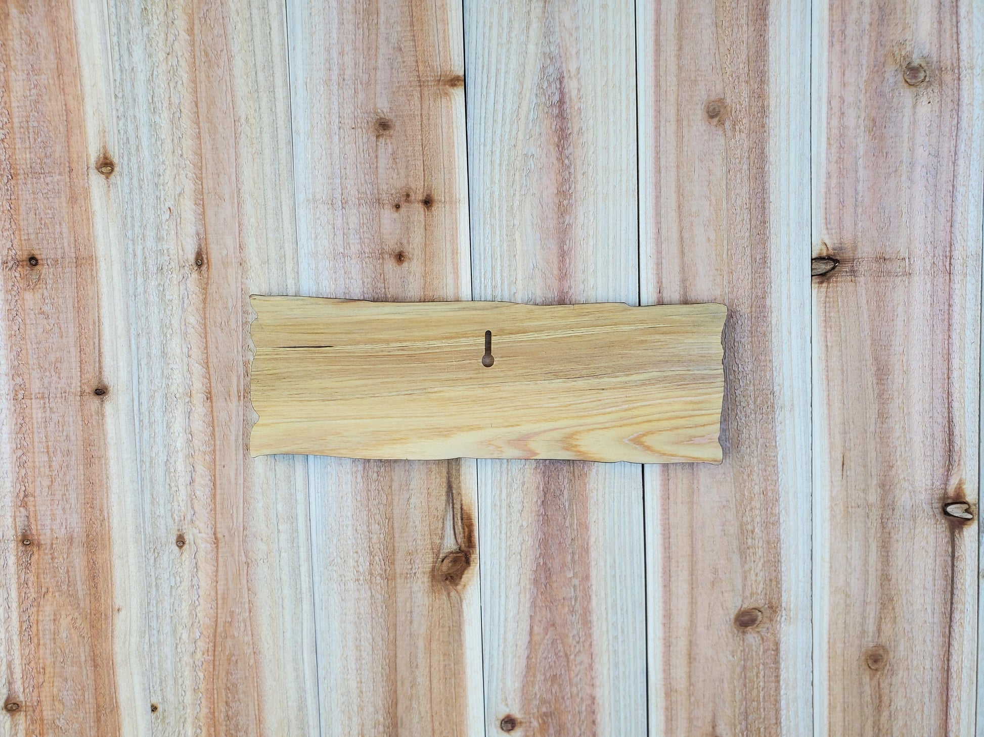 No Trespassing Wooden Sign, Rustic Cedar or Cypress Outdoor Wood Carved Plaque, CNC Carved Land Sign, Exterior Private Property Sign Carving