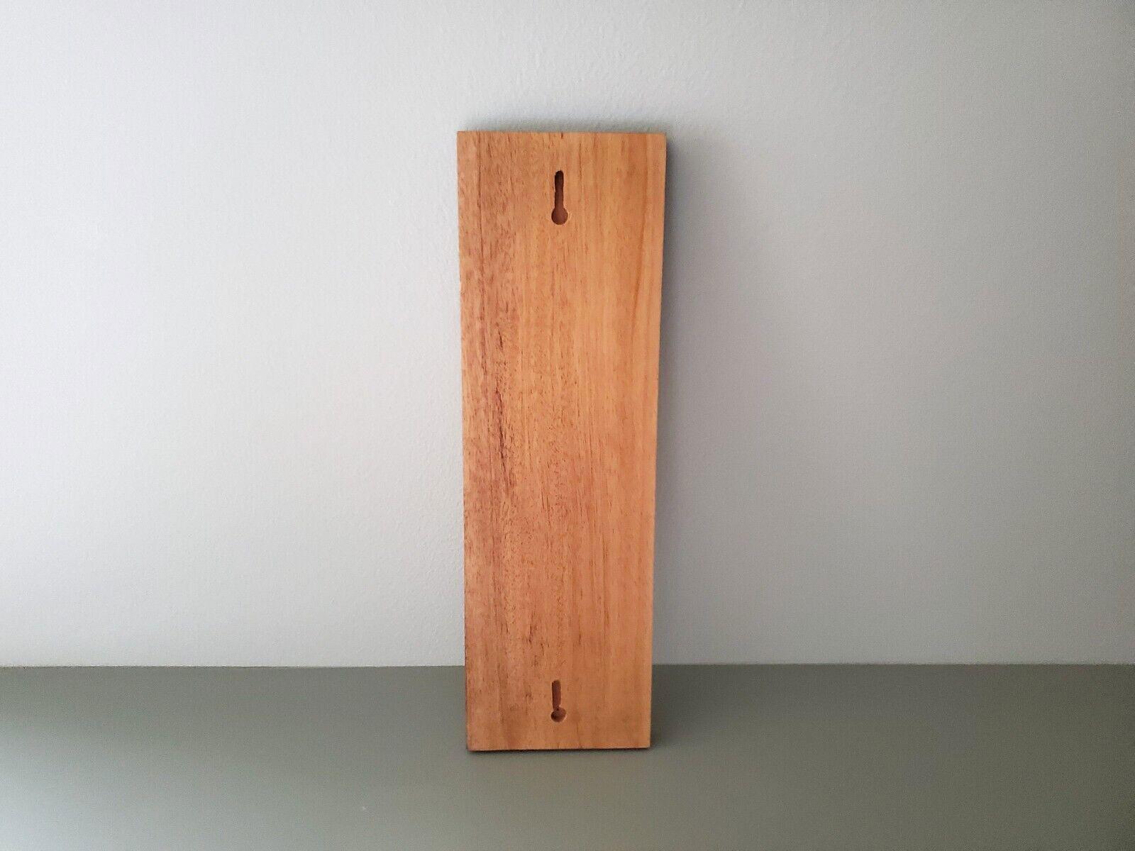 House Numbers Sign, Custom Modern Street Number Vertical Plaque, Carved Wood, Personalized Home Address Numbers, Condo Street Numbers Sign