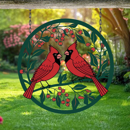 Personalized Garden Metal Sign,Hummingbird Metal Sign, Custom Garden Name Sign, Gift for Gardener, Metal Yard Art, Outdoor Sign,Garden Decor