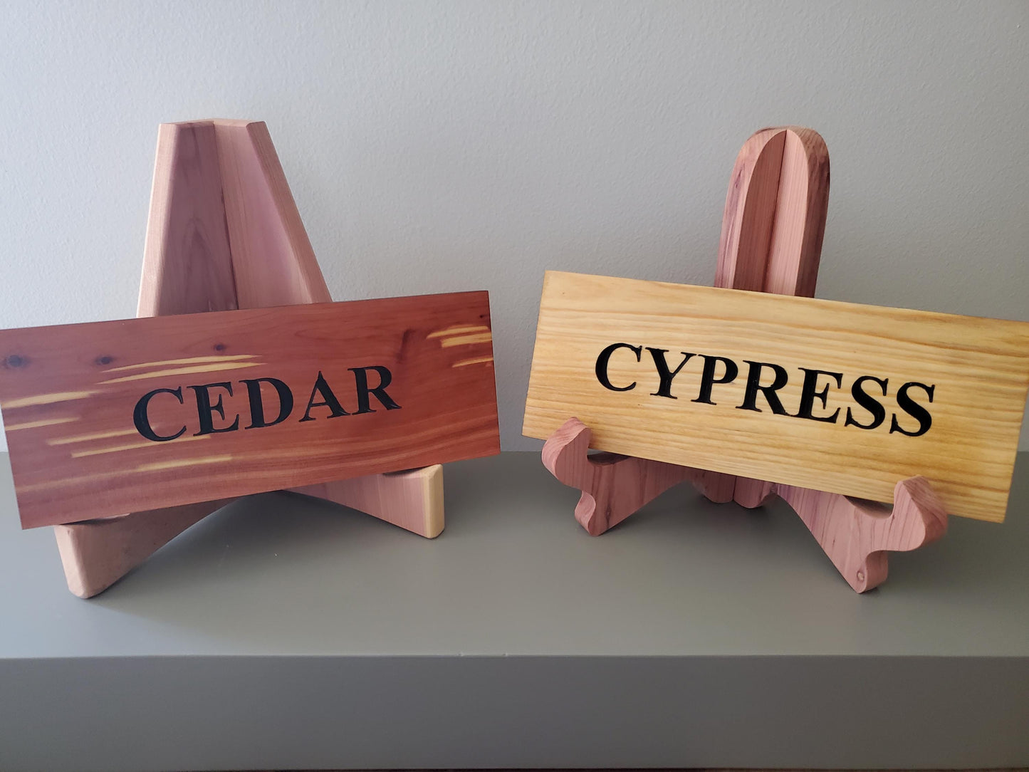 Private Property No Trespassing Carved Rustic Sign, Outdoor Posted Land Sign, Cypress Cedar Wood Plaque, CNC Carved Wooden, Exterior Outside