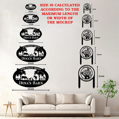 Personalized Library Metal Sign, Custom Book Nook Decor, Reading Room Sign Teacher Gift Book Shelf sign Book Lover Gift Reading Corner Decor
