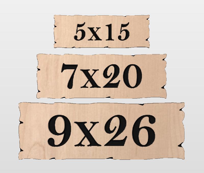 Private Drive Carved Wooden Sign, Rustic Driveway Plaque, Cedar Cypress Outdoor Wood, CNC Land Carving, Exterior Property Sign Carving