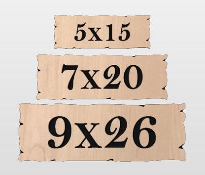Private Drive Carved Wooden Sign, Rustic Driveway Plaque, Cedar Cypress Outdoor Wood, CNC Land Carving, Exterior Property Sign Carving