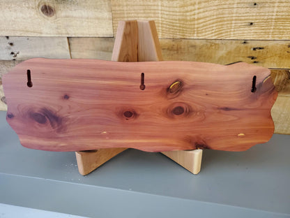 Custom Deer Cabin Sign, Personalized Rustic Vacation Home Wooden Plaque, Family Name Outdoor Wood, Exterior Welcome Est Date, Deer Nature