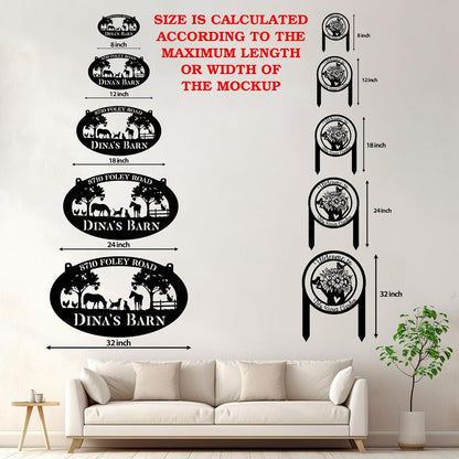 Custom Wine Metal Sign, Personalized Vineyard Wall Art, Grape Wine Bottle Sign for Bar, Winery Decor Wine Bar Sign Vineyard Home Decor Gift